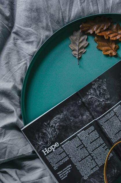 The Art of Slow Living